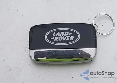 2016 Land Rover Discovery Sport Hse from USA, damaged, VIN SALCR2BG2GH600595